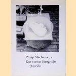 Een cursus fotografie
Philip Mechanicus
€ 15,00 Een cursus fotografie
Philip Mechanicus
€ 15,00