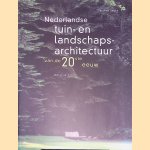 Nederlandse tuin- en landschapsarchitectuur van de 20ste eeuw
Gerritjan Deunk
€ 8,00 Nederlandse tuin- en landschapsarchitectuur van de 20ste eeuw
Gerritjan Deunk
€ 8,00