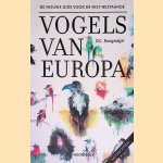 De nieuwe gids voor de niet-bestaande vogels van Europa
O.C. Hooymeijer
€ 10,00 De nieuwe gids voor de niet-bestaande vogels van Europa
O.C. Hooymeijer
€ 10,00