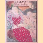 Lithography: 200 Years of art, History & Technique
Domenico Porzio
€ 25,00 Lithography: 200 Years of art, History & Technique
Domenico Porzio
€ 25,00