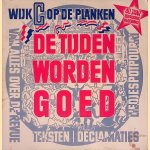 De tijden worden goed: Wijk C op de planken : van alles over de revue, teksten, declamaties, liedjespotpourri
Marie-José Laurens
€ 10,00 De tijden worden goed: Wijk C op de planken : van alles over de revue, teksten, declamaties, liedjespotpourri
Marie-José Laurens
€ 10,00