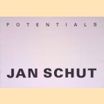 Potentials
Jan Schut
€ 15,00 Potentials
Jan Schut
€ 15,00