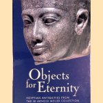 Objects for Eternity: Egyptian Antiquities from the W. Arnold Meijer Collection
Carol A. R. Andrews e.a.
€ 32,50 Objects for Eternity: Egyptian Antiquities from the W. Arnold Meijer Collection
Carol A. R. Andrews e.a.
€ 32,50