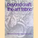 Beyond Craft: The Art Fabric
Mildred Constantine e.a.
€ 80,00 Beyond Craft: The Art Fabric
Mildred Constantine e.a.
€ 80,00
