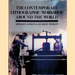The Contemporary Lithographic Workshop Around the World
Michael Knigin
€ 20,00 The Contemporary Lithographic Workshop Around the World
Michael Knigin
€ 20,00