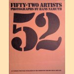 Fifty-Two Artists: Photographs by Hans Namuth
Hans Namuth
€ 65,00 Fifty-Two Artists: Photographs by Hans Namuth
Hans Namuth
€ 65,00