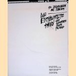 Die enthauptete Hand: 100 Zeichnungen aus Italien: Chia, Clemente, Cucchi, Paladino.
Margarethe Jochimson e.a.
€ 12,50 Die enthauptete Hand: 100 Zeichnungen aus Italien: Chia, Clemente, Cucchi, Paladino.
Margarethe Jochimson e.a.
€ 12,50