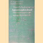 Aan een zijden draad: herinneringen van een gedeporteerde
Hans N. Andriesse
€ 8,00 Aan een zijden draad: herinneringen van een gedeporteerde
Hans N. Andriesse
€ 8,00