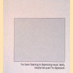 I've been listening to depressing music lately, maybe because I'm depressed
John Miller
€ 15,00 I've been listening to depressing music lately, maybe because I'm depressed
John Miller
€ 15,00