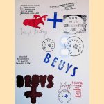 Joseph Beuys: Multiples: Catalogue Raisonné
Jörg Schellmann e.a.
€ 45,00 Joseph Beuys: Multiples: Catalogue Raisonné
Jörg Schellmann e.a.
€ 45,00