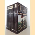 14-18
Drs. R.L. Schuursma
€ 45,00 14-18
Drs. R.L. Schuursma
€ 45,00