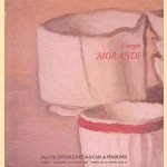 Giorgio Morandi 1890-1964. Exposicion organizada por la Fundacion Caja de Pensiones
Cesare Brandi e.a.
€ 9,00 Giorgio Morandi 1890-1964. Exposicion organizada por la Fundacion Caja de Pensiones
Cesare Brandi e.a.
€ 9,00