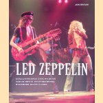 Led Zeppelin: de geïllustreerde geschiedenis van de meest opzienbarende rockband aller tijden
Jon Bream
€ 27,50 Led Zeppelin: de geïllustreerde geschiedenis van de meest opzienbarende rockband aller tijden
Jon Bream
€ 27,50