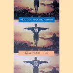 Heiligen, idolen, iconen
Willem Frijhoff
€ 10,00 Heiligen, idolen, iconen
Willem Frijhoff
€ 10,00