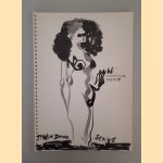 Marlene Dumas. Strips: No Interviews please
Marlene Dumas
€ 250,00 Marlene Dumas. Strips: No Interviews please
Marlene Dumas
€ 250,00