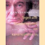 Schrijversprentenboek 48: Hans Verhagen: dichter, filmer, schilder: Tegen alle bloedvergieten en kanariepieten in
Daan - en anderen Cartens
€ 8,00 Schrijversprentenboek 48: Hans Verhagen: dichter, filmer, schilder: Tegen alle bloedvergieten en kanariepieten in
Daan - en anderen Cartens
€ 8,00
