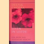 Leven in liefde
Deepak Chopra
€ 6,00 Leven in liefde
Deepak Chopra
€ 6,00