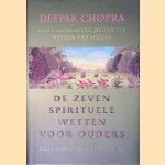 De zeven spirituele wetten voor ouders: samen leven in vreugde en harmonie
Deepak Chopra
€ 6,00 De zeven spirituele wetten voor ouders: samen leven in vreugde en harmonie
Deepak Chopra
€ 6,00