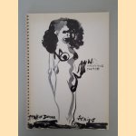 Marlene Dumas. Strips: No Interviews please
Marlene Dumas
€ 250,00 Marlene Dumas. Strips: No Interviews please
Marlene Dumas
€ 250,00