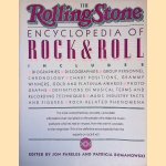 The Rolling Stone Encyclopedia of Rock & Roll
Jon Pareles e.a.
€ 10,00 The Rolling Stone Encyclopedia of Rock & Roll
Jon Pareles e.a.
€ 10,00