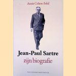 Jean-Paul Sartre: zijn biografie
Annie Cohen-Solal
€ 8,00 Jean-Paul Sartre: zijn biografie
Annie Cohen-Solal
€ 8,00