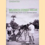 Belgisch congo belge
Erik Martens
€ 12,50 Belgisch congo belge
Erik Martens
€ 12,50