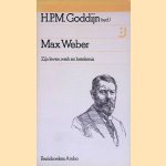 Max Weber: zijn leven, werk en betekenis: een inleiding
H.P.M. Goddijn
€ 10,00 Max Weber: zijn leven, werk en betekenis: een inleiding
H.P.M. Goddijn
€ 10,00