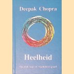 Heelheid: Op zoek naar de wijsheid in jezelf
Deepak Chopra
€ 6,00 Heelheid: Op zoek naar de wijsheid in jezelf
Deepak Chopra
€ 6,00