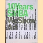 100 Years SMBA
Rogier Schumacher e.a.
€ 25,00 100 Years SMBA
Rogier Schumacher e.a.
€ 25,00
