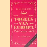De kleine gids voor de niet-bestaande vogels van Europa
O. C. Hooymeijer
€ 8,00 De kleine gids voor de niet-bestaande vogels van Europa
O. C. Hooymeijer
€ 8,00