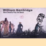 William Kentridge: More Sweetly Play the Dance
Marente Bloemheuvel e.a.
€ 15,00 William Kentridge: More Sweetly Play the Dance
Marente Bloemheuvel e.a.
€ 15,00