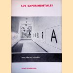 Arte plástico holandés: Los Experimentales
Bert Schierbeek
€ 10,00 Arte plástico holandés: Los Experimentales
Bert Schierbeek
€ 10,00