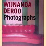 Photographs
Wijnanda Deroo
€ 12,50 Photographs
Wijnanda Deroo
€ 12,50