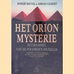 Het Orion mysterie: het raadsel van de piramiden onthuld
Robert Bauval e.a.
€ 7,50 Het Orion mysterie: het raadsel van de piramiden onthuld
Robert Bauval e.a.
€ 7,50