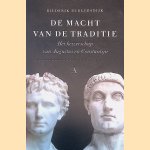 De macht van de traditie: het keizerschap van Augustus en Constantijn
Diederik Burgersdijk
€ 10,00 De macht van de traditie: het keizerschap van Augustus en Constantijn
Diederik Burgersdijk
€ 10,00