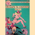 De avonturten van Ollie: Vrouwen en kinderen eerst!
Evert Geradts
€ 10,00 De avonturten van Ollie: Vrouwen en kinderen eerst!
Evert Geradts
€ 10,00