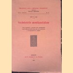 Vocabolarietto anconitano-italiano: Voci, locuzioni e proverbi, piu comunemente in uso nella provicia di Ancona, con a confronto i corrispondenti in italiano
Spotti Luigi
€ 45,00 Vocabolarietto anconitano-italiano: Voci, locuzioni e proverbi, piu comunemente in uso nella provicia di Ancona, con a confronto i corrispondenti in italiano
Spotti Luigi
€ 45,00