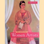 Women Artists
Elke Linda Buchholz
€ 12,50 Women Artists
Elke Linda Buchholz
€ 12,50
