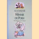 Winnie de Poeh
A.A. Milne
€ 8,00 Winnie de Poeh
A.A. Milne
€ 8,00