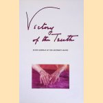 Victory of the Truth: Seven Mudras of The Mother's Hands
Huta D. Hindocha
€ 6,50 Victory of the Truth: Seven Mudras of The Mother's Hands
Huta D. Hindocha
€ 6,50
