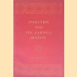 Evolution and the Earthly Destiny
Nolini Kanta Gupta
€ 15,00 Evolution and the Earthly Destiny
Nolini Kanta Gupta
€ 15,00