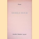 Mobile Hour: Poems
Anuradha Majumdar Legrand
€ 15,00 Mobile Hour: Poems
Anuradha Majumdar Legrand
€ 15,00