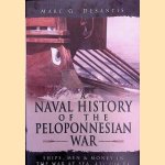 A Naval History of the Peloponnesian War. Ships, Men and Money in the War at Sea, 431-404 BC
Marc G. Desantis
€ 12,50 A Naval History of the Peloponnesian War. Ships, Men and Money in the War at Sea, 431-404 BC
Marc G. Desantis
€ 12,50