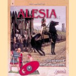 Alesia, 52 BC: The Victory of Roman Organization
Frederic Bey
€ 10,00 Alesia, 52 BC: The Victory of Roman Organization
Frederic Bey
€ 10,00