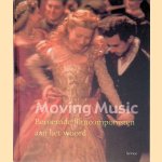 Moving music: Beroemde filmcomponisten aan het woord (Boek+CD)
Bart Moeyaert
€ 10,00 Moving music: Beroemde filmcomponisten aan het woord (Boek+CD)
Bart Moeyaert
€ 10,00