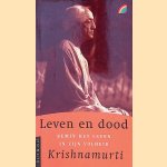 Leven en dood: bemin het leven in haar volheid
Krishnamurti
€ 5,00 Leven en dood: bemin het leven in haar volheid
Krishnamurti
€ 5,00