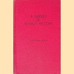 A survey of Kerala history
A. Sreedhara Menon
€ 20,00 A survey of Kerala history
A. Sreedhara Menon
€ 20,00