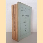 Raga Nidhi: A Comparative Study Of Hindustani & Karnatik Ragas
B. Subba Rao
€ 40,00 Raga Nidhi: A Comparative Study Of Hindustani & Karnatik Ragas
B. Subba Rao
€ 40,00