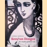 Kees van Dongen: het complete grafische werk
Jan Juffermans e.a.
€ 125,00 Kees van Dongen: het complete grafische werk
Jan Juffermans e.a.
€ 125,00