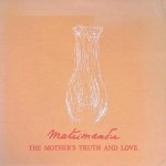 Matrimandir: The Mother's Truth and Love
Huta
€ 10,00 Matrimandir: The Mother's Truth and Love
Huta
€ 10,00